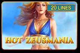 Hot Zeusmania