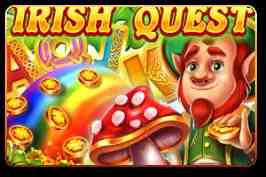 Irish Quest