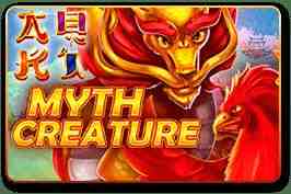 Myth Creature