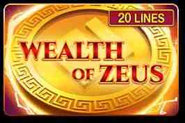 Wealth of Zeus