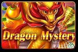 Dragon Mystery (3x3)