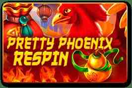 Pretty Phoenix Respin