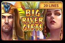 Big River Gifts