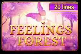 Feelings Forest