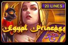 Egypt Princess