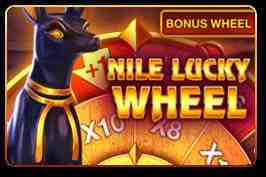 Nile Lucky Wheel