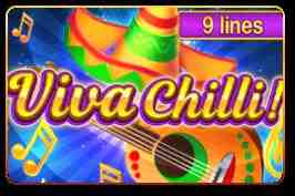 Viva Chilli