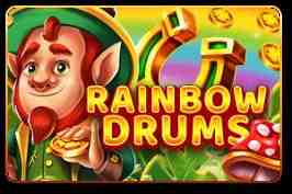 Rainbow Drums (3x3)