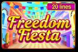 Freedom Fiesta