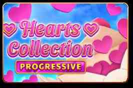 Hearts Collection