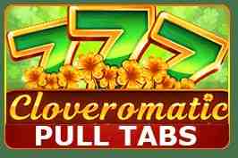 Cloveromatic (Pull Tabs)