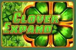 Clover Expand (3x3)