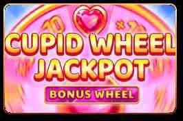 Cupid Wheel Jackpot