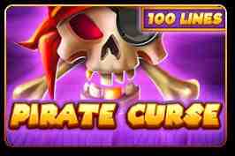 Pirate Curse