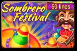 Sombrero Festival