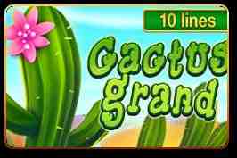 Cactus Grand