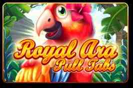 Royal Ara (Pull Tabs)