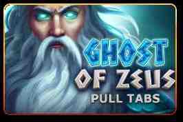 Ghost of Zeus (Pull Tabs)