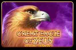 Great Eagle of Zeus (Pull Tabs)