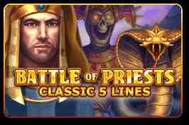 Battle of Priests