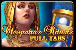 Cleopatra's Rituals (Pull Tabs)