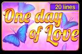 One Day of Love