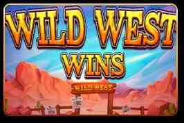 Wild West Wins