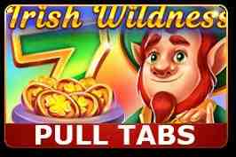 Irish Wildness (Pull Tabs)