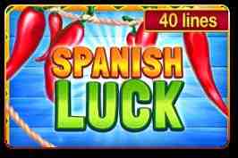 Spanish Luck