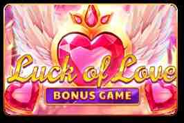 Luck of Love