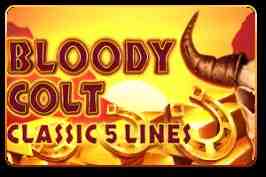 Bloody Colt