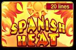 Spanish Heat