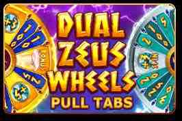 Dual Zeus Wheels (Pull Tabs)