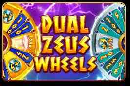 Dual Zeus Wheels (3x3)