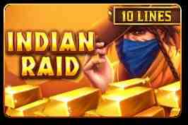 Indian Raid