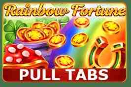 Rainbow Fortune (Pull Tabs)