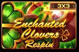 Enchanted Clovers (Reel Respin)