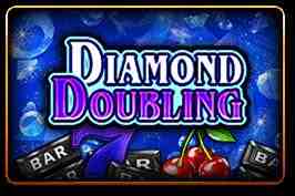 Diamond Doubling