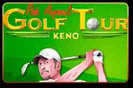 Golf Keno