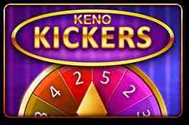 Kickers Keno