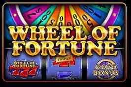 Wheel of Fortune