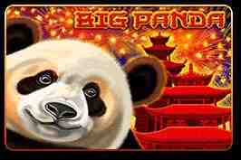 Big Panda