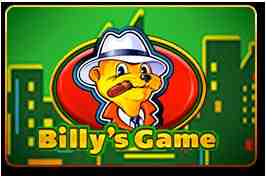 Billy's Game