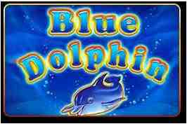 Blue Dolphin