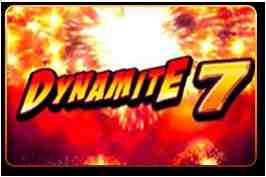 Dynamite 7