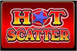 Hot Scatter