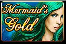 Mermaid's Gold