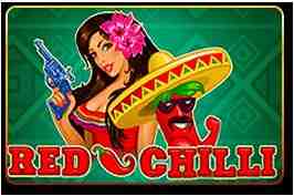 Red Chilli