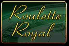 Roulette Royal