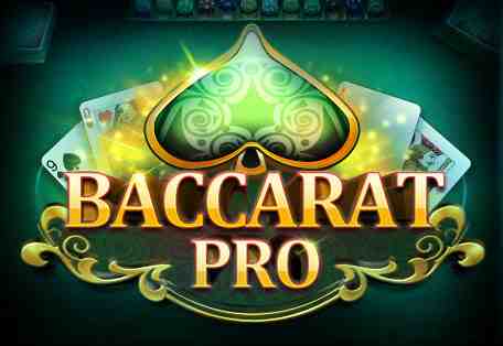 Baccarat PRO